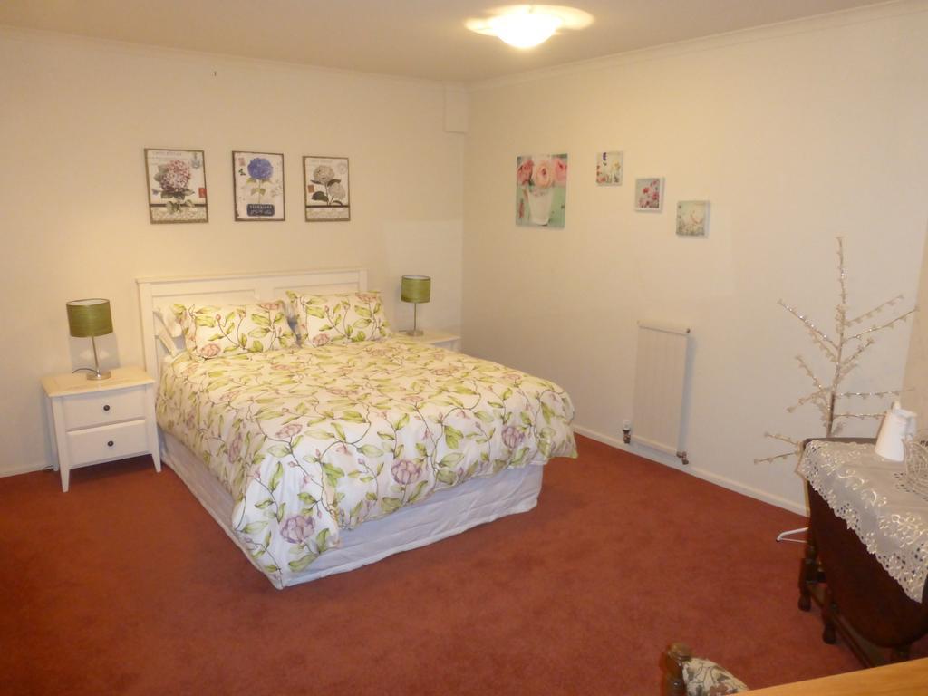 Oamaru House Bed & Breakfast Zimmer foto