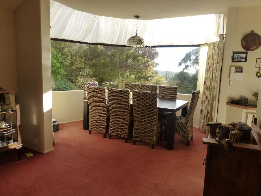 Oamaru House Bed & Breakfast Zimmer foto