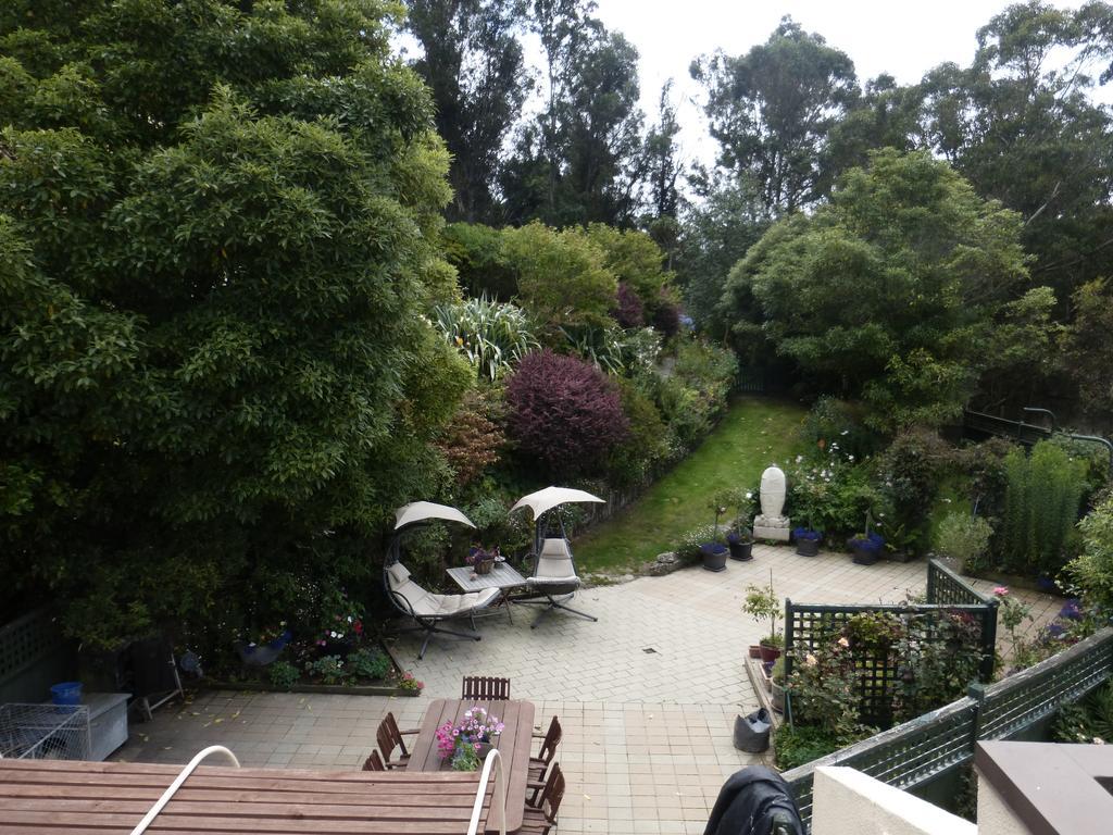 Oamaru House Bed & Breakfast Exterior foto