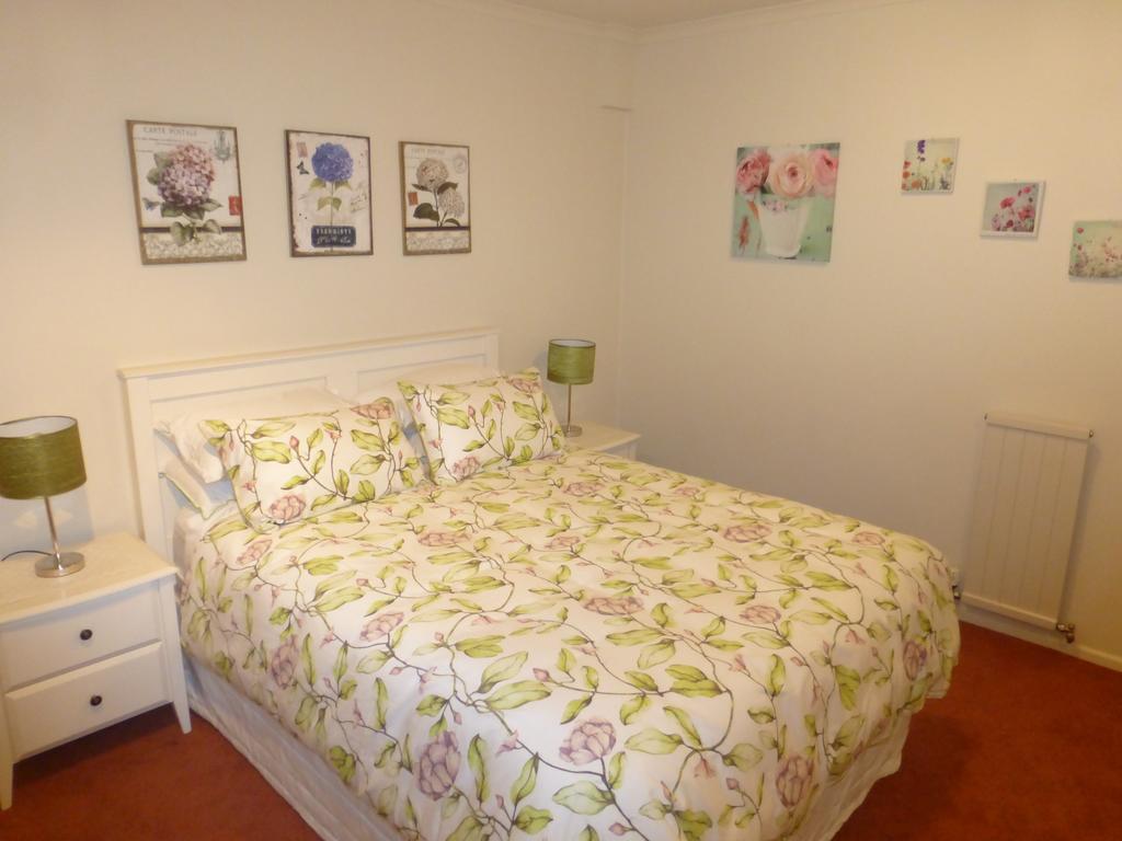 Oamaru House Bed & Breakfast Zimmer foto