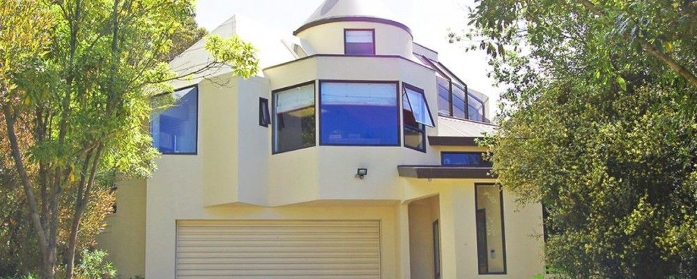 Oamaru House Bed & Breakfast Exterior foto