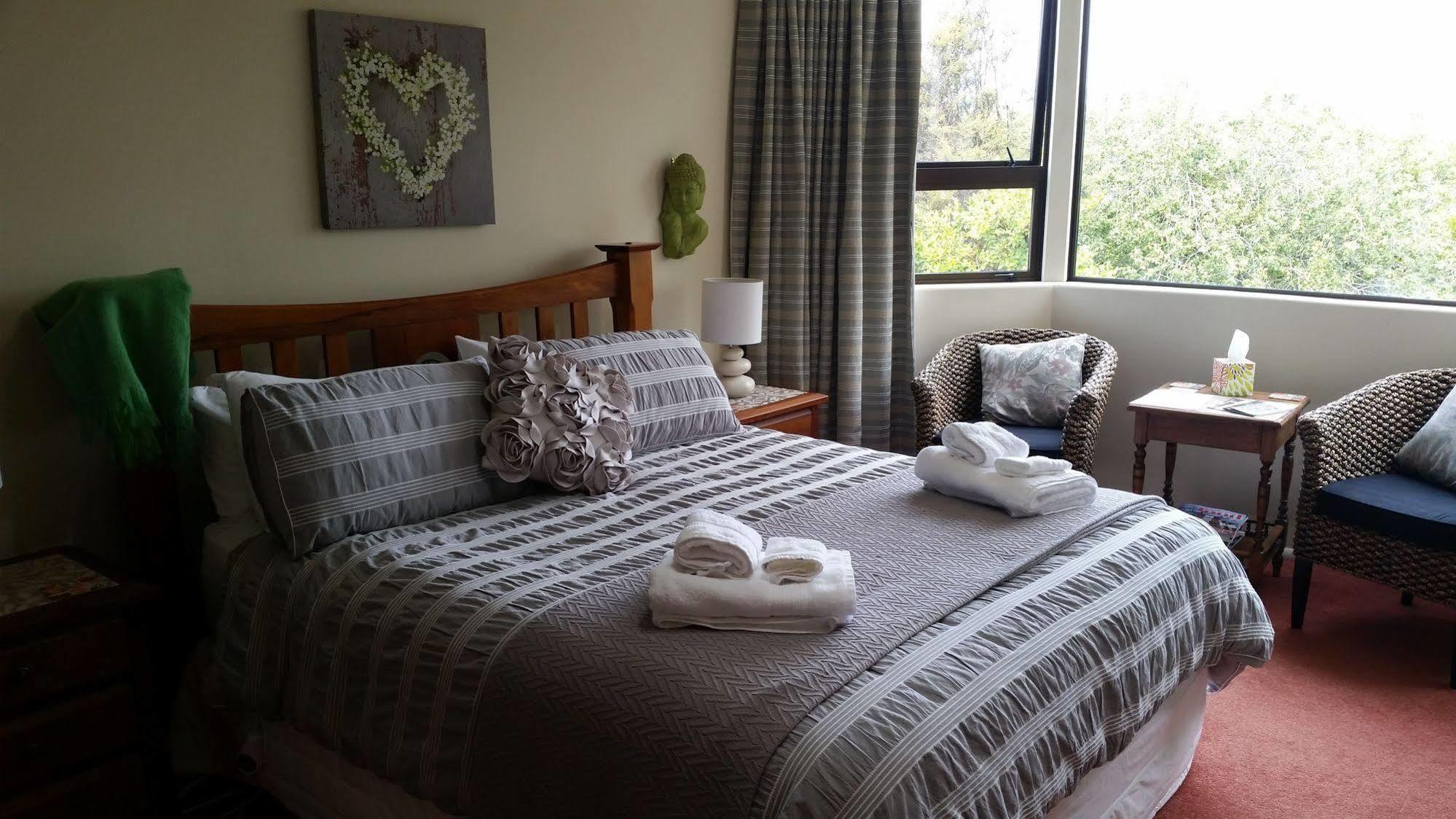 Oamaru House Bed & Breakfast Exterior foto